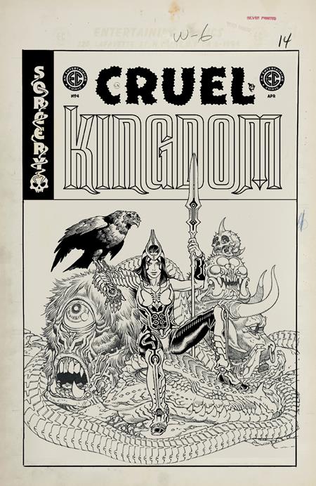 Ec Cruel Kingdom