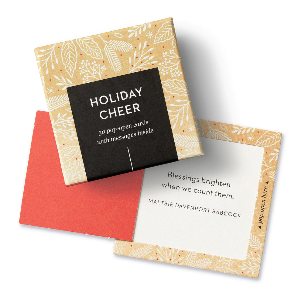 ThoughtFulls: Holiday Cheer - Image - Cards - Image - Pop Weasel
