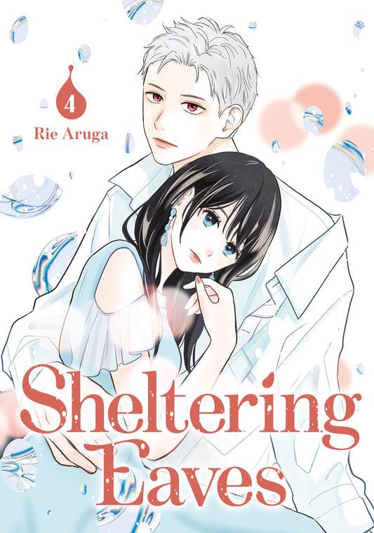 Sheltering Eaves 4 - Image