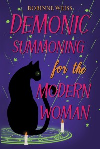 Demonic Summoning for the Modern Woman - Books - Image - Pop Weasel