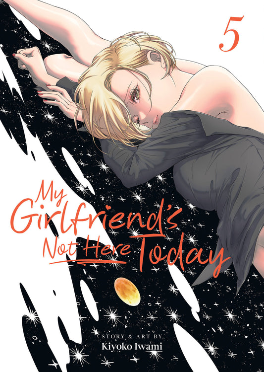 My Girlfriend's Not Here Today Vol. 5 - Image