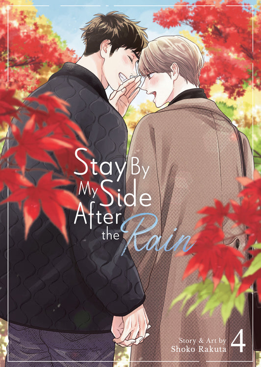 Stay By My Side After the Rain Vol. 4 - Image