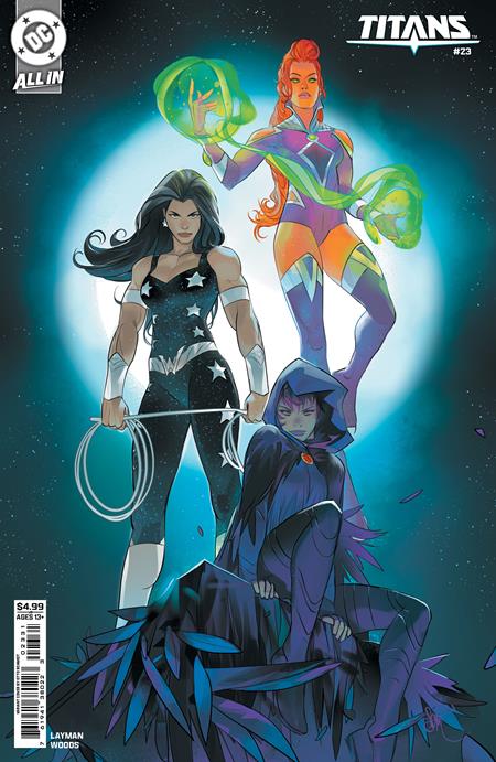 Titans - Comics - Image - Pop Weasel