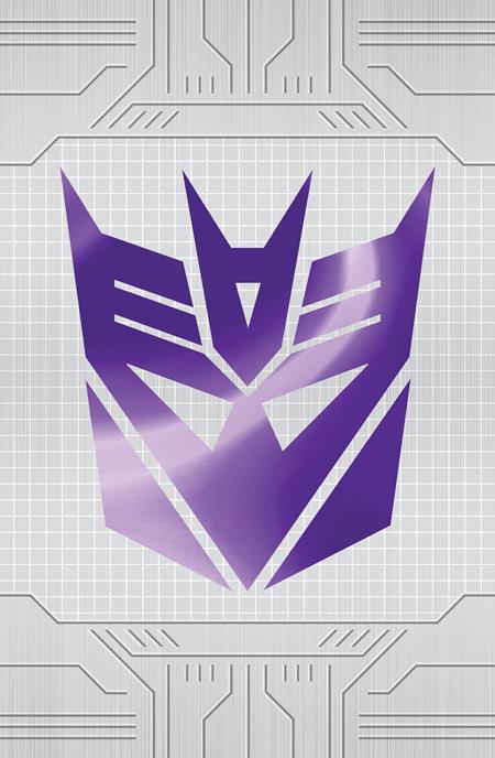 Transformers #1  B Reprint Sound Chip Edition Starscream Foil Var - Image
