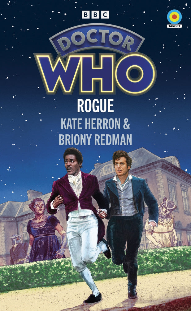 Doctor Who: Rogue (Target Collection) - Books - Image - Pop Weasel