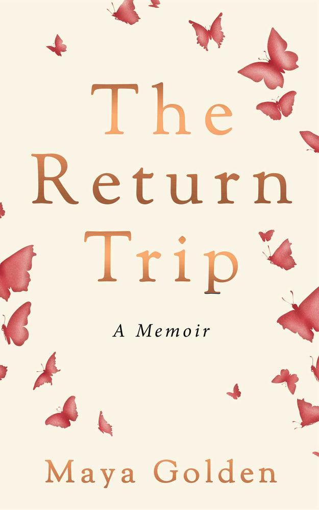The Return Trip image - Non-Fiction - Image - Pop Weasel
