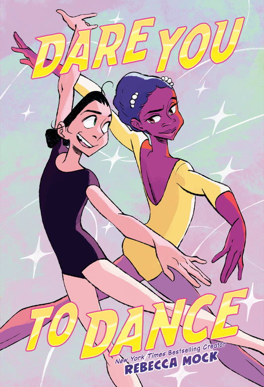 Dare You to Dance | Hardcover - Image