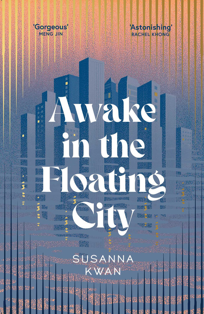 Awake in the Floating City image - Books - Image - Pop Weasel