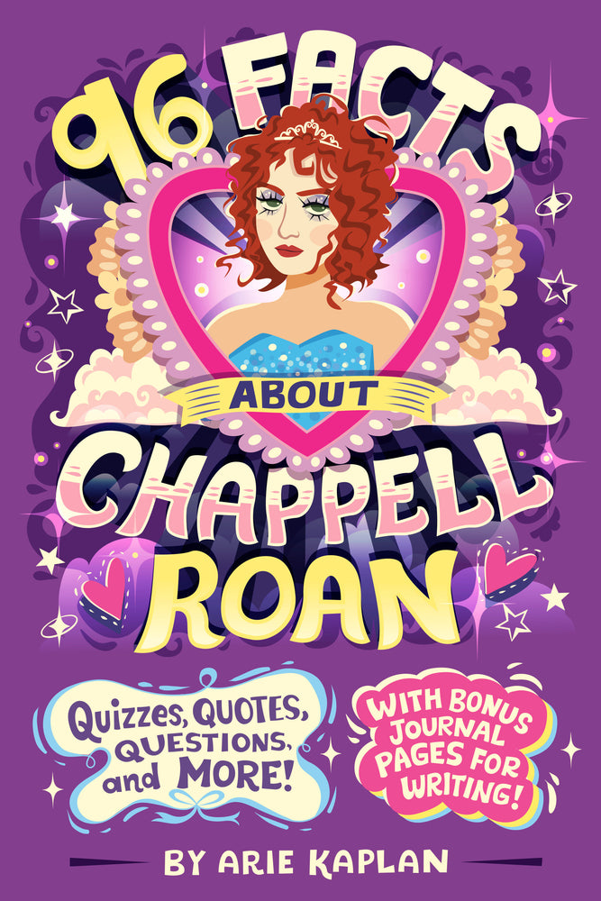 96 Facts About Chappell Roan - Image - Children/Young Adult - Image - Pop Weasel