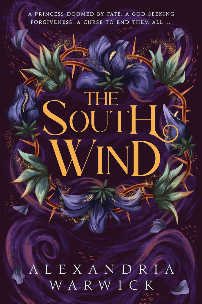 The South Wind image - Books - Image - Pop Weasel