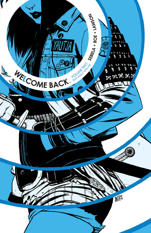 Welcome Back Vol. 2 - Image