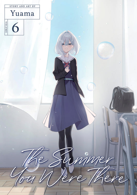 The Summer You Were There Vol. 6 image