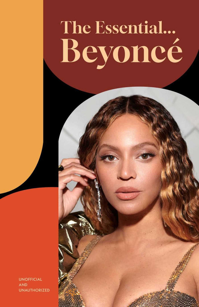 The Essential Beyoncé image - Non-Fiction - Image - Pop Weasel