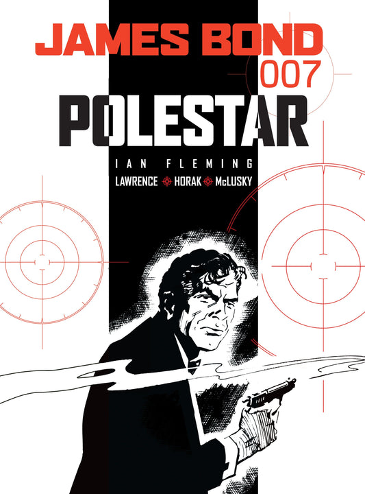 James Bond: Polestar - Image