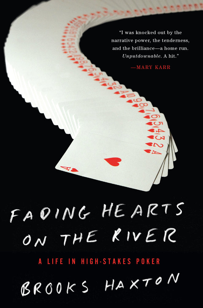 Fading Hearts on the River image - Books - Image - Pop Weasel