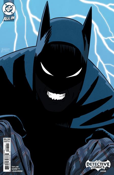Detective Comics - Comics - Image - Pop Weasel