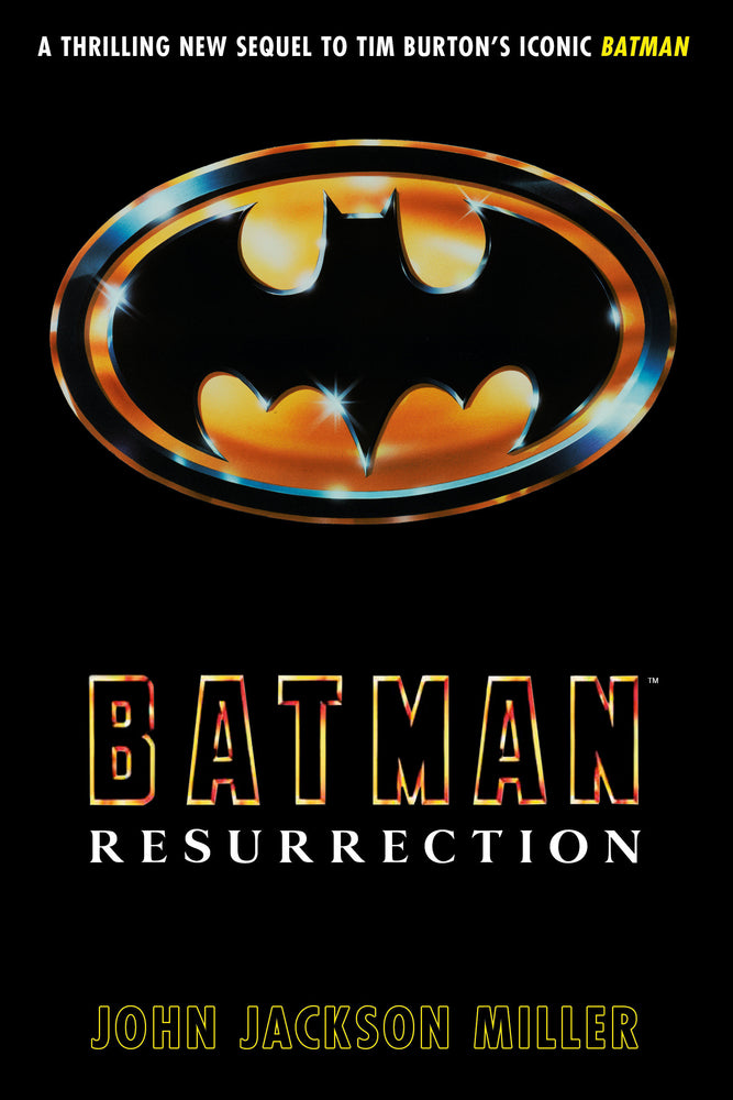 Batman: Resurrection - Image - Books - Image - Pop Weasel