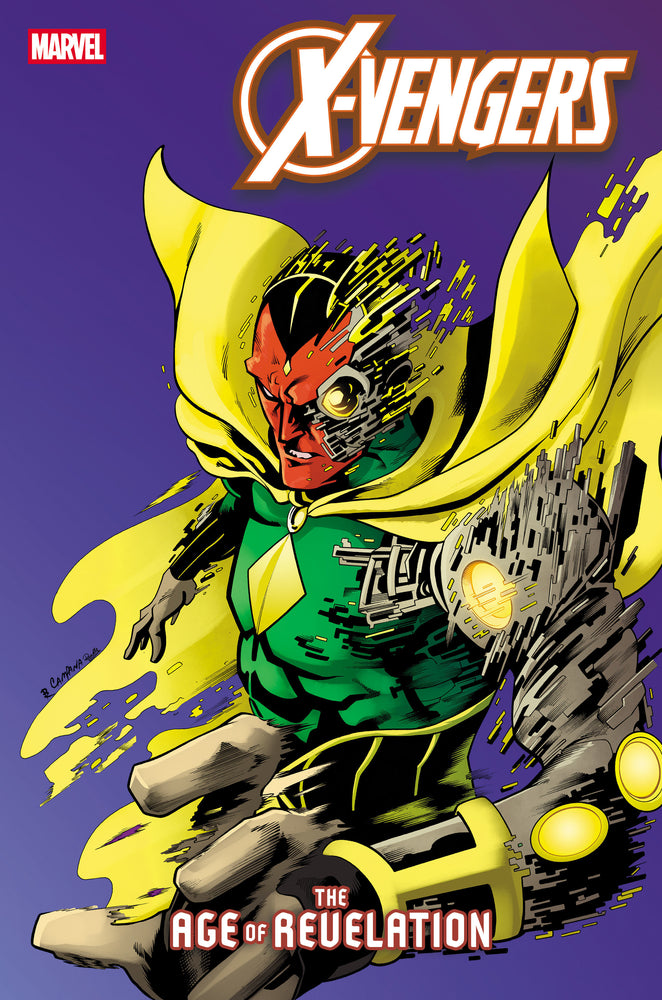 X-Vengers - Comics - Image - Pop Weasel