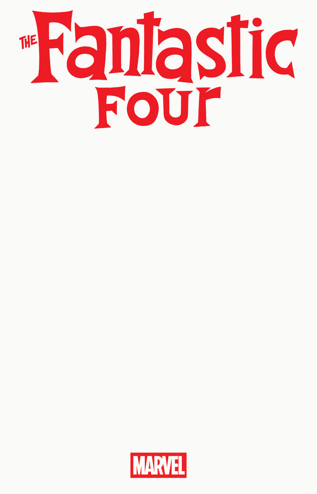 FANTASTIC FOUR - Comics - Image - Pop Weasel