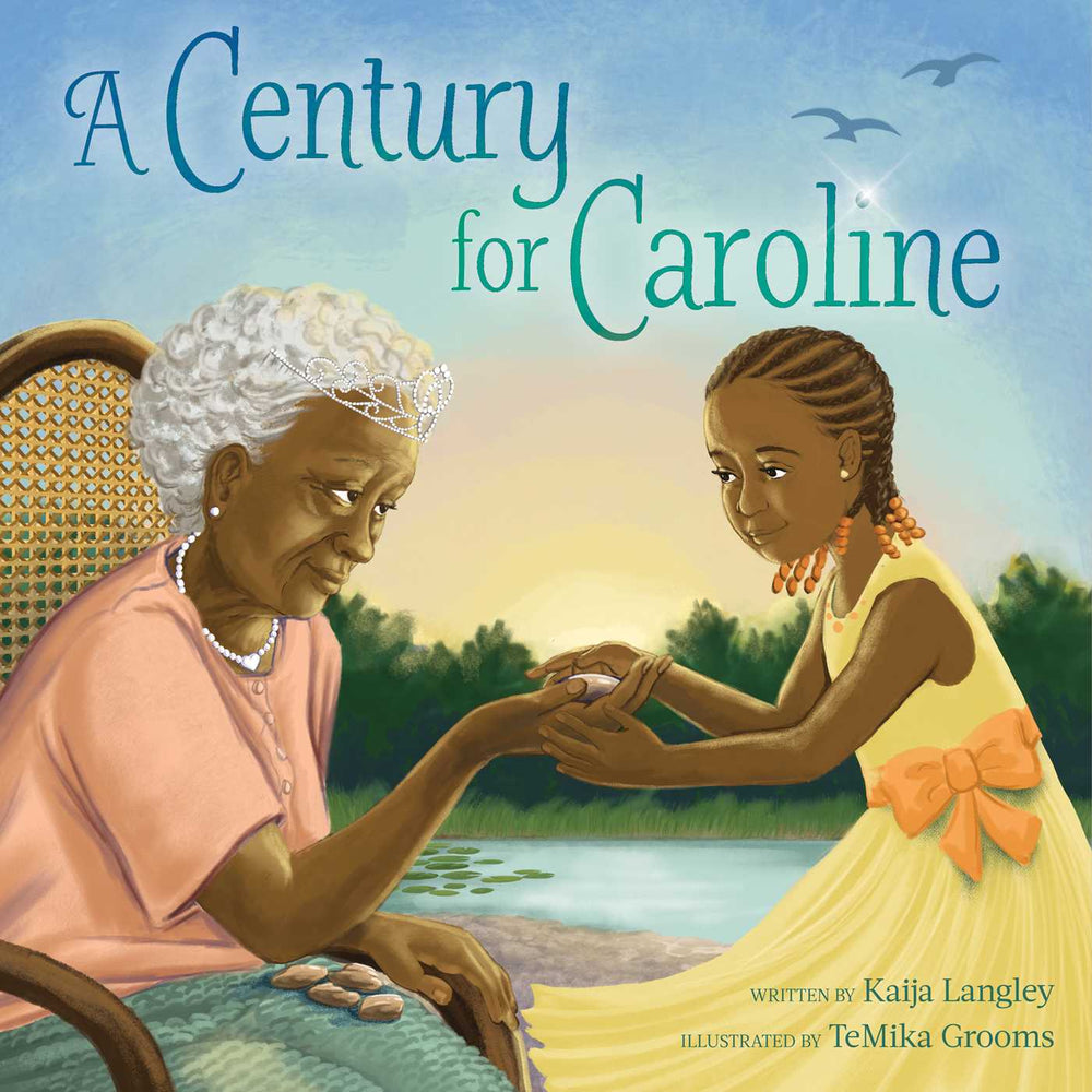 A Century for Caroline image -  - Image - Pop Weasel