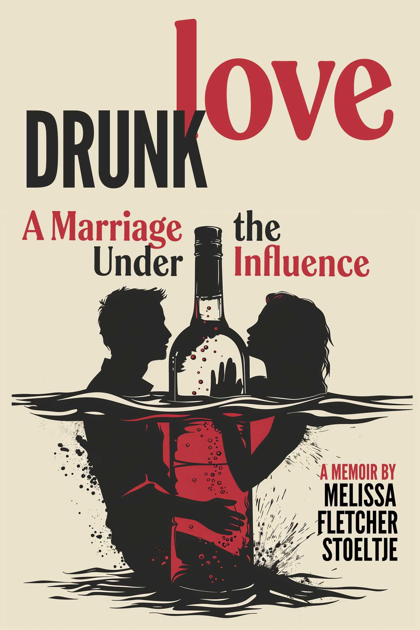 Drunk Love: Marriage Under the Influence image