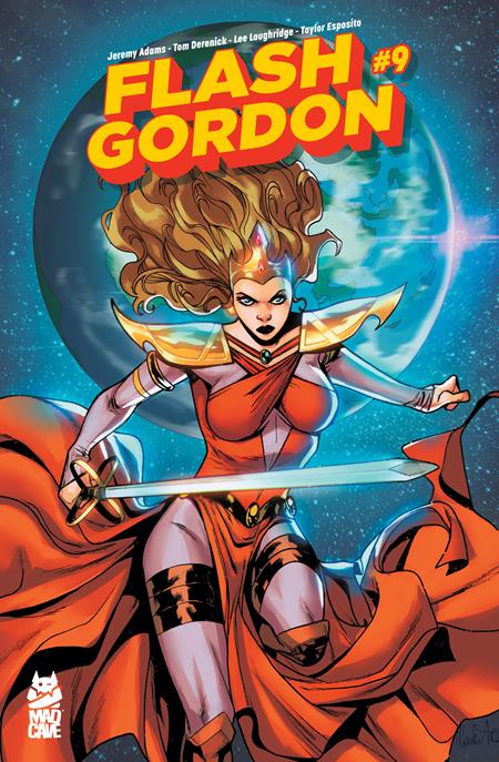 Flash Gordon