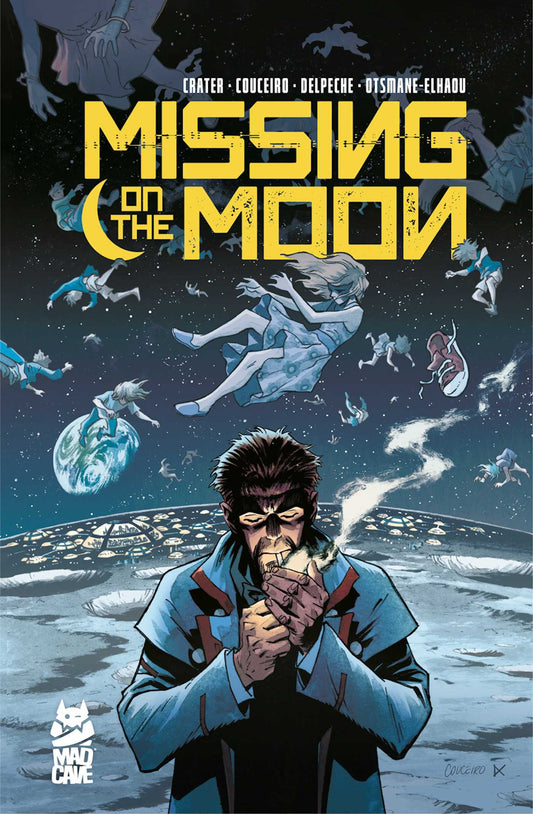 Missing On The Moon image