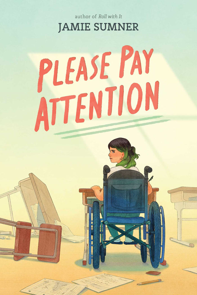 Please Pay Attention image -  - Image - Pop Weasel