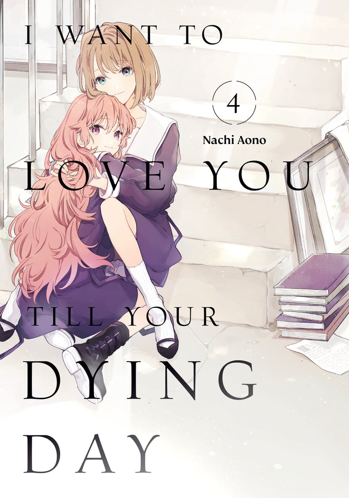 I Want to Love You Till Your Dying Day 4 - Image - Books - Image - Pop Weasel