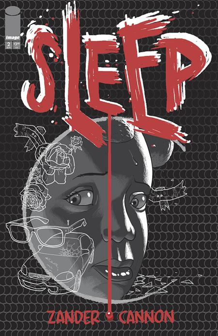 Sleep - Comics - Image - Pop Weasel