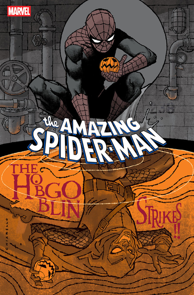 AMAZING SPIDER-MAN - Comics - Image - Pop Weasel