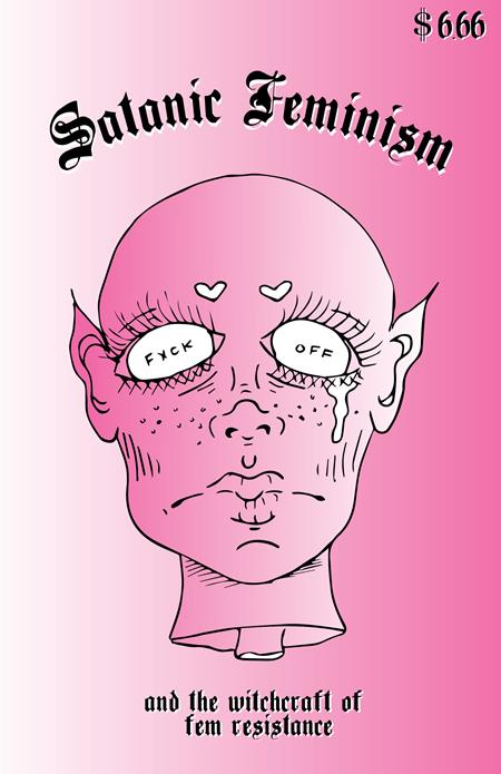 Satanic Feminism  | One Shot - Image