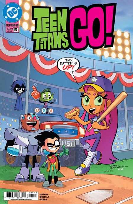 Teen Titans Go - Comics - Image - Pop Weasel