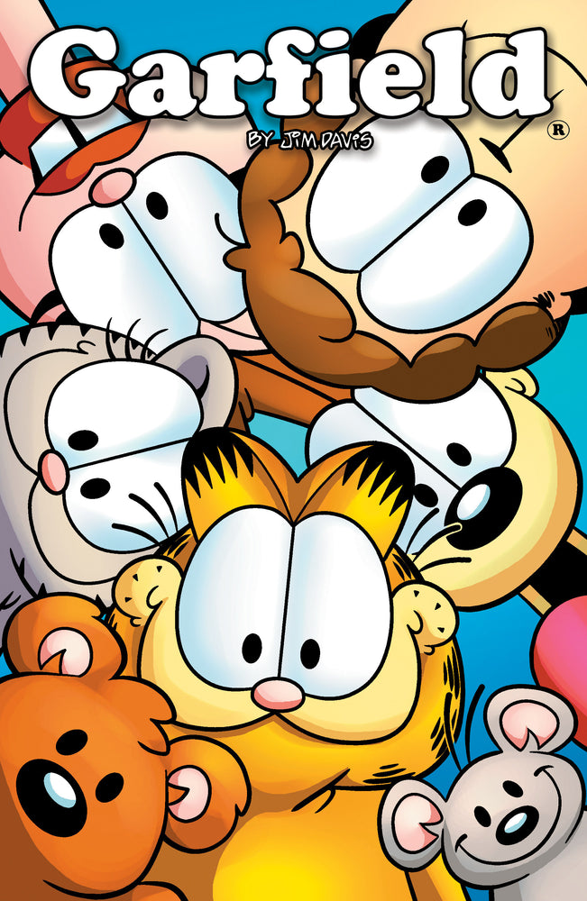 Garfield Vol. 3 - Image - Books - Image - Pop Weasel