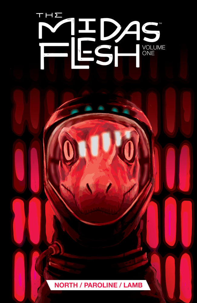 The Midas Flesh Vol. 1 - Image - Books - Image - Pop Weasel
