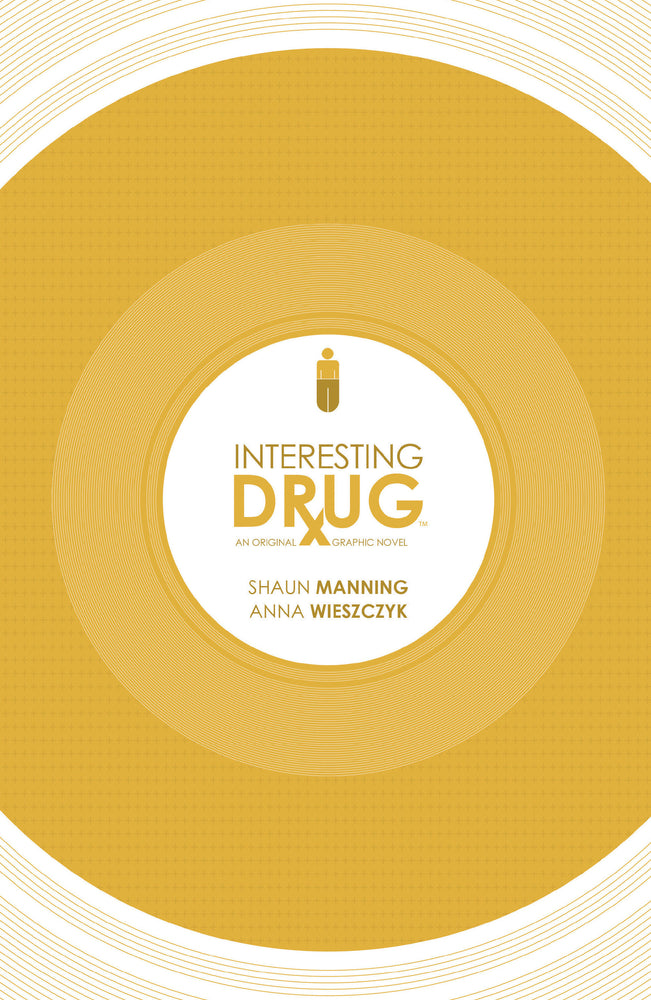 Interesting Drug - Image - Books - Image - Pop Weasel