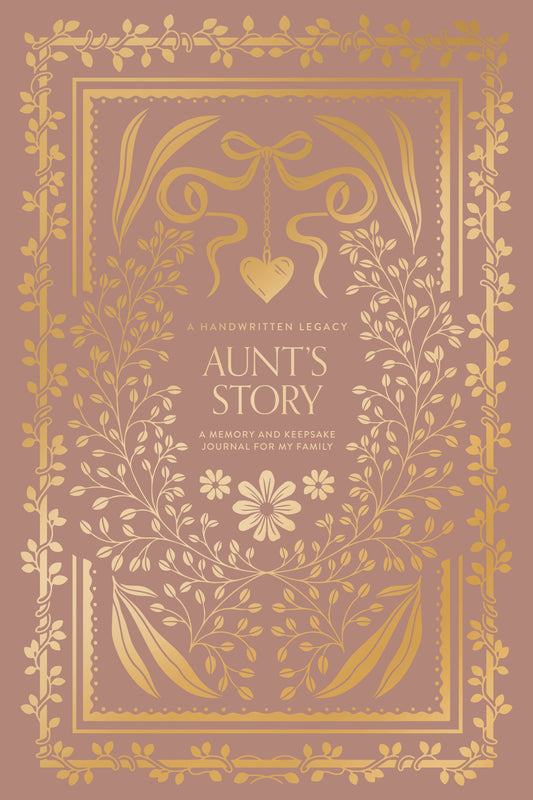 Aunt's Story | Hardcover - Image