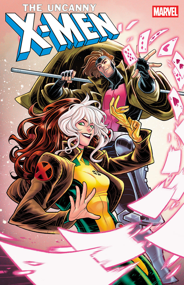 UNCANNY X-MEN - Comics - Image - Pop Weasel