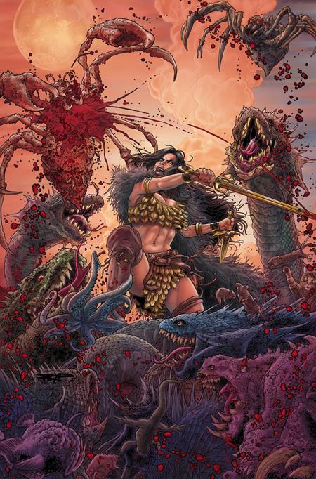 Babs - Comics - Image - Pop Weasel