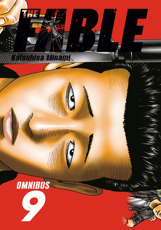 The Fable Omnibus 9 (Vol. 17-18) - Image
