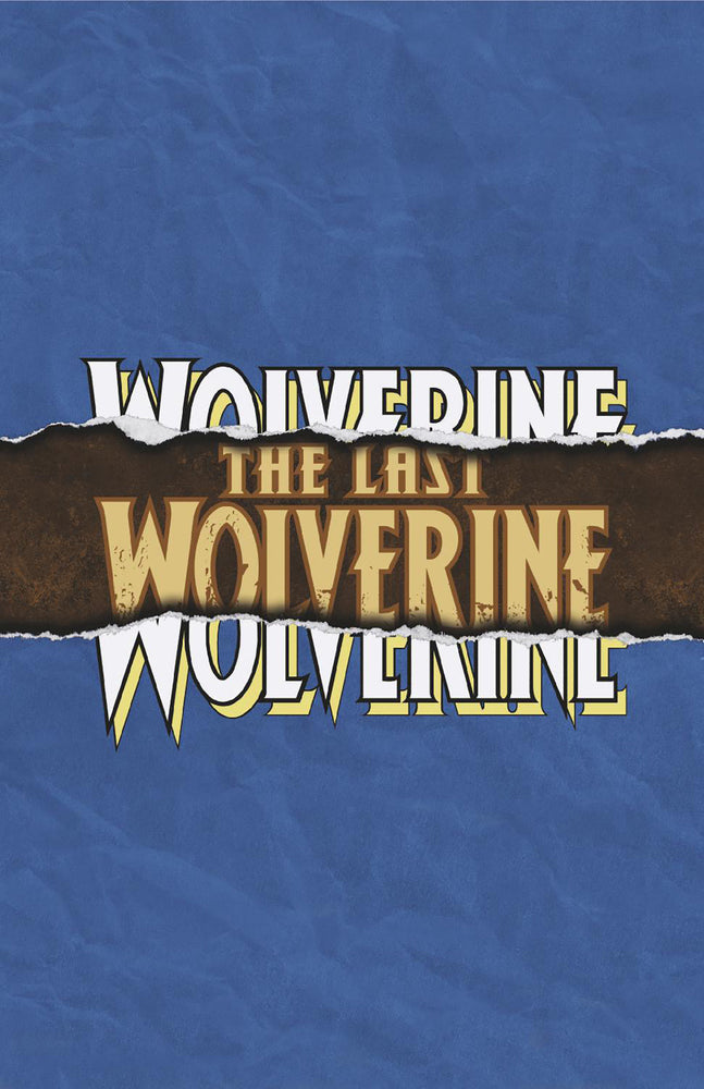 WOLVERINE - Comics - Image - Pop Weasel