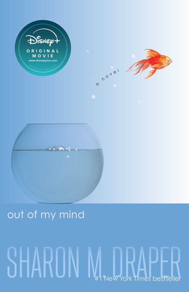 Out of My Mind image - Books - Image - Pop Weasel