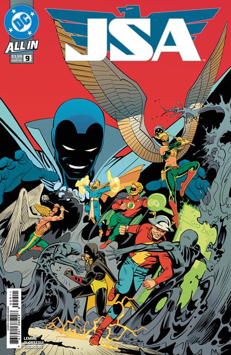 Jsa - Comics - Image - Pop Weasel
