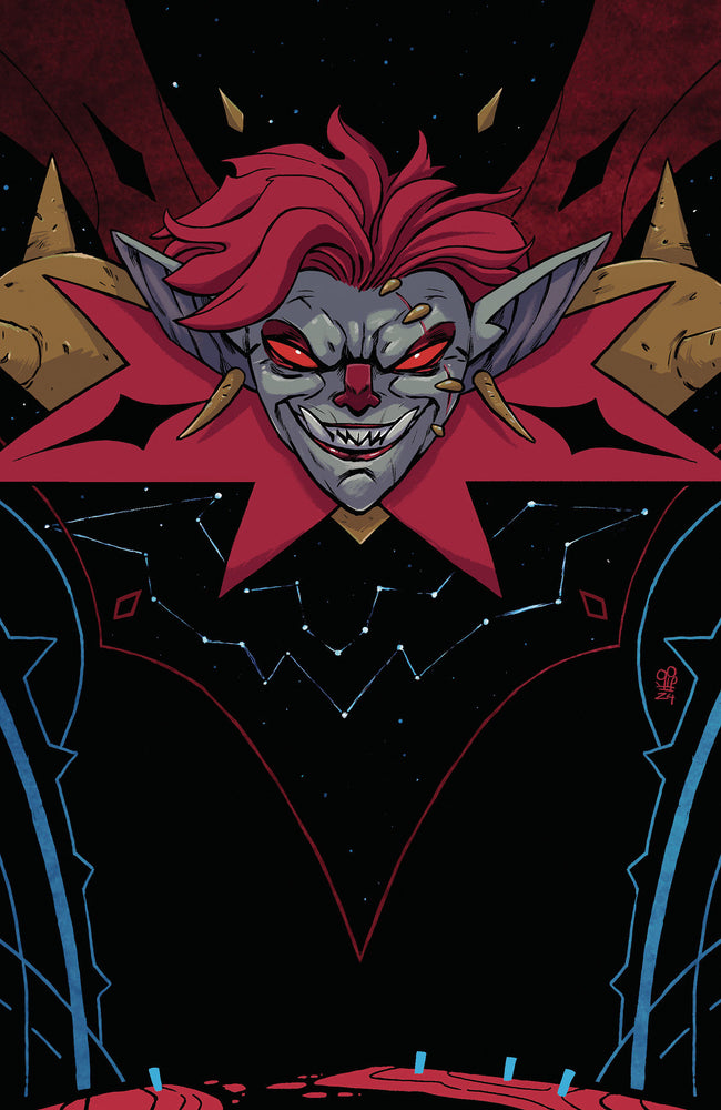 Wynd: The Power of the Blood - Comics - Image - Pop Weasel