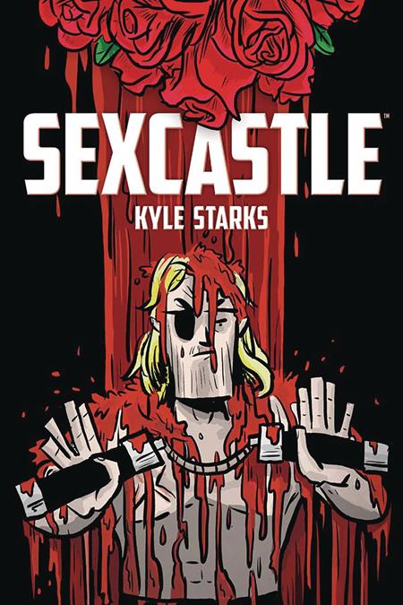 Sexcastle  | TPB image - Graphic Novels - Image - Pop Weasel