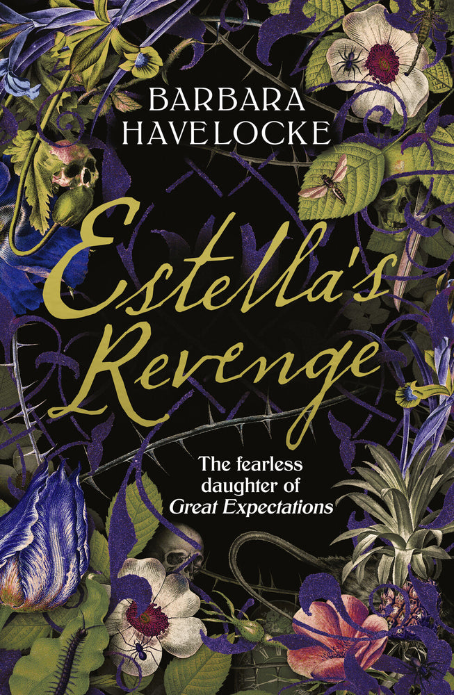 Estella's Revenge - Books - Image - Pop Weasel