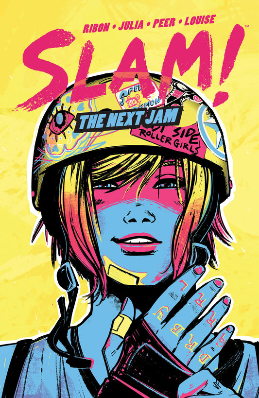 SLAM!: The Next Jam - Image