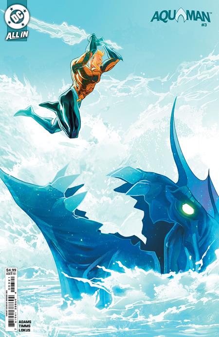 Aquaman