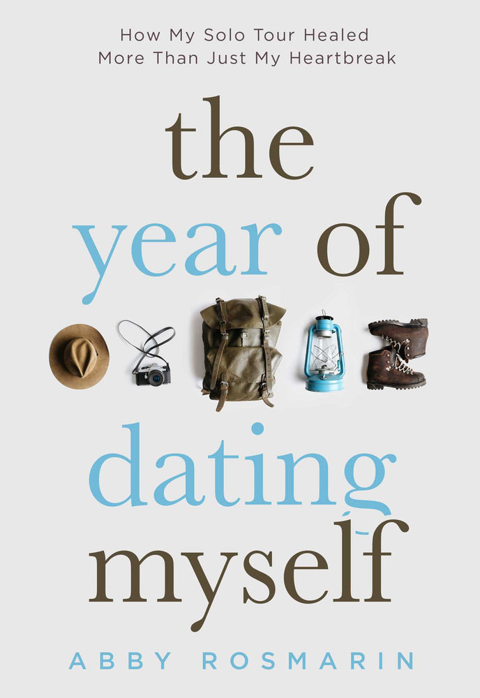 The Year of Dating Myself How My Solo Tour Healed More Than Just My Heartbreak image -  - Image - Pop Weasel