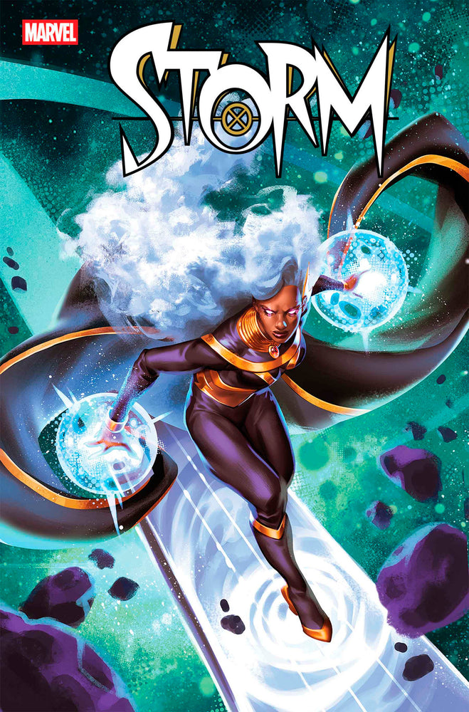 STORM - Comics - Image - Pop Weasel